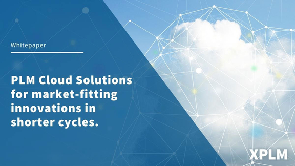 PLM Cloud Solutions 