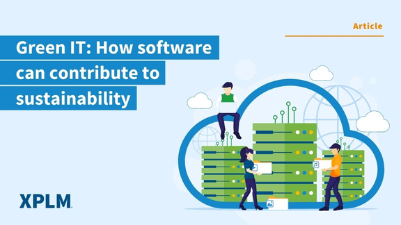 green it software integration sustainablity