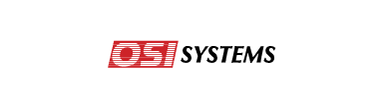 OSI Systems Logo