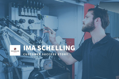 IMA Schelling Group Success Story