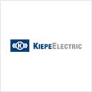 Kiepe Electric Logo