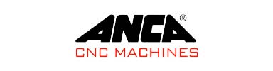 ANCA CNC MACHINES Logo
