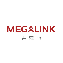 megalink logo
