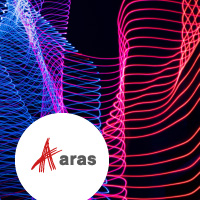 Aras Partner Quote Logo