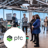 PTC Partner Quote Logo